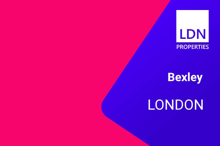 Selling your house fast in Bexley