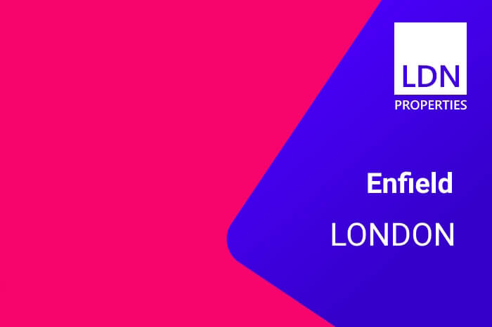 Selling your house fast in Enfield