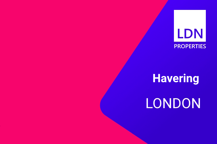 Sell your house fast in Havering