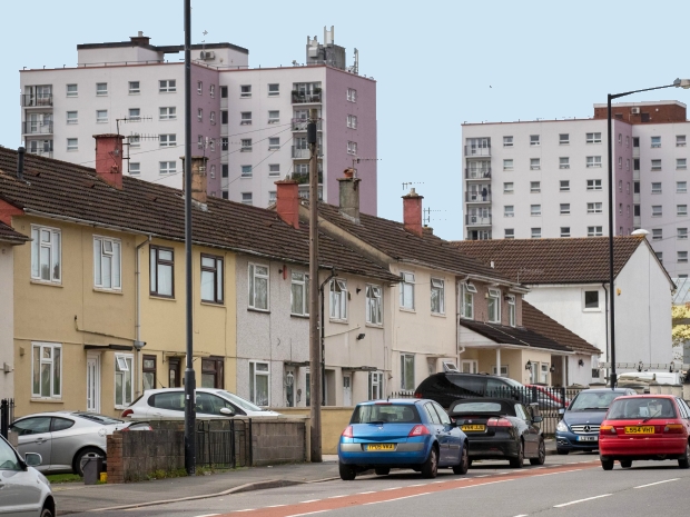 LDN Properties - We buy any house