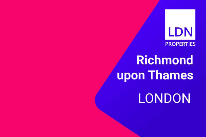 Selling your house fast in Richmond upon Thames