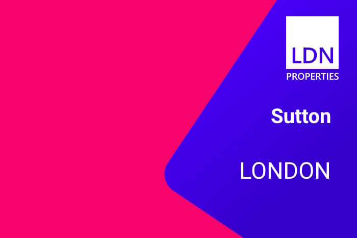 Selling your house fast in Sutton