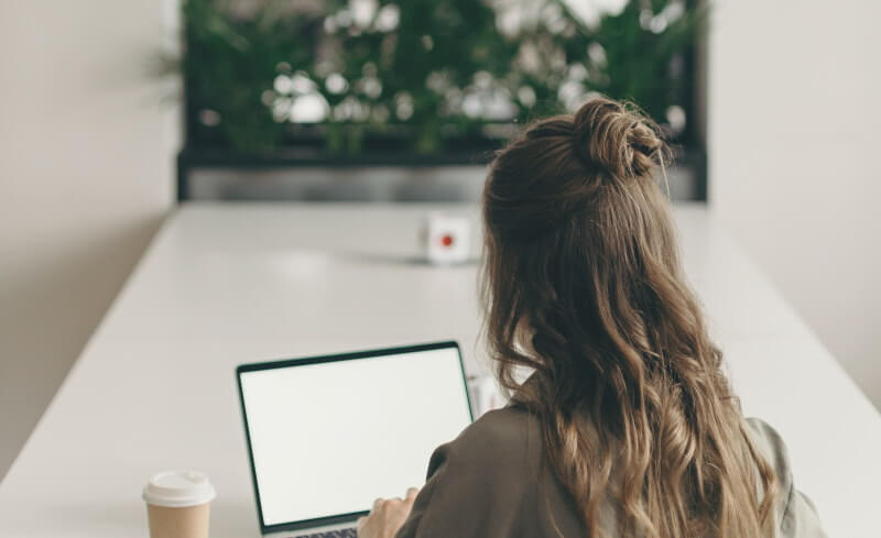 Woman considering selling before mortgage ends Deciding to sell before mortgage ends