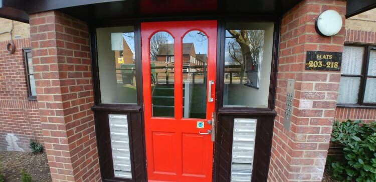 Selling a flat with a regulate tenancy Selling flat with a regulate tenancy