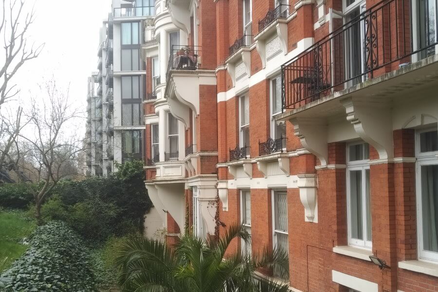 Selling a regulated tenancy - header Selling a regulated tenancy