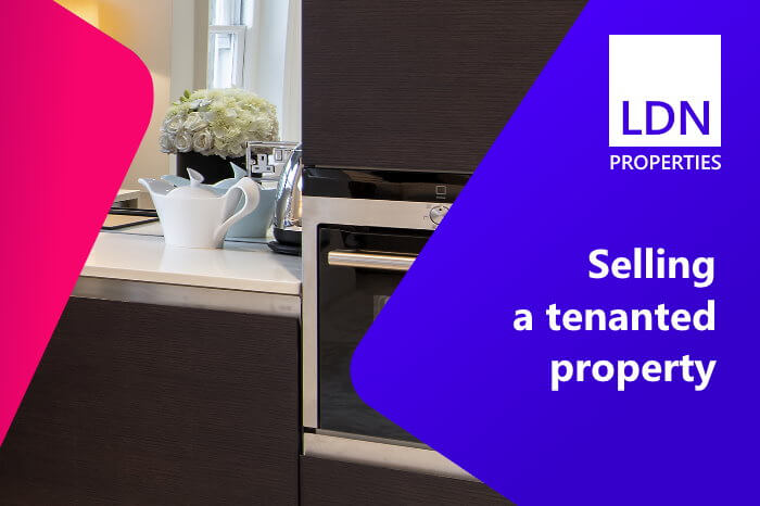 Selling tenanted property - guide Guide to selling a tenanted property