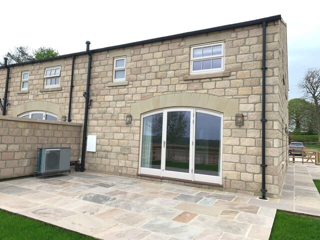 Selling an empty house Selling an empty house