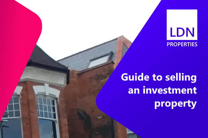 Guide to selling an investment property Selling an investment property - guide