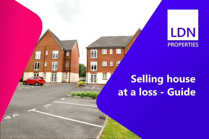 Guide to selling a house at a loss Selling house at a loss - guide