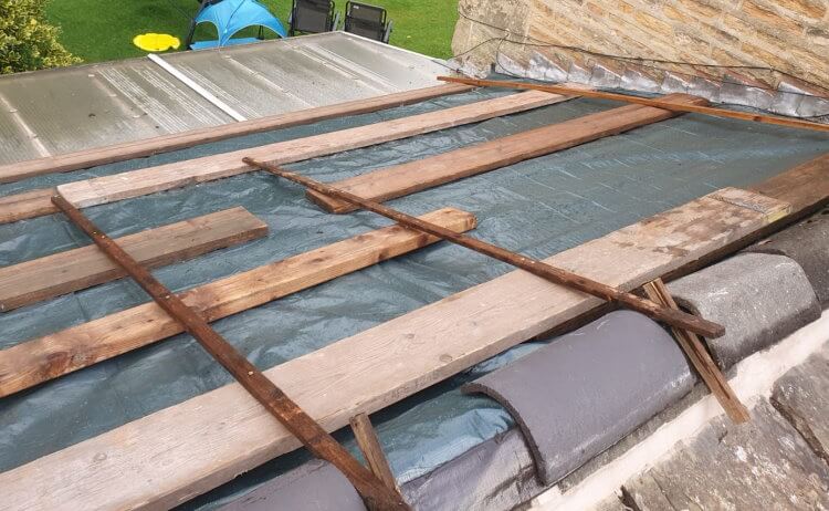 Selling property to a builder advice Selling property to a builder