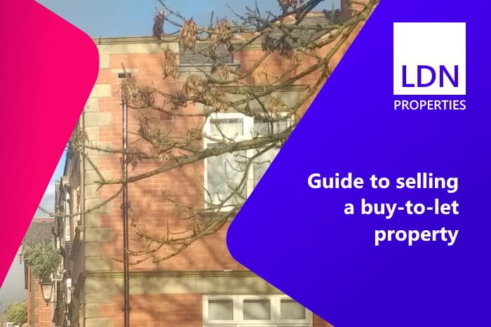 Guide to selling a buy to let property Selling a buy to let property - guide
