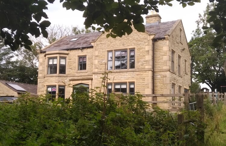 Block of flats Block of flats