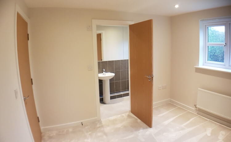 Sell rental property - inside picture Sell rental property