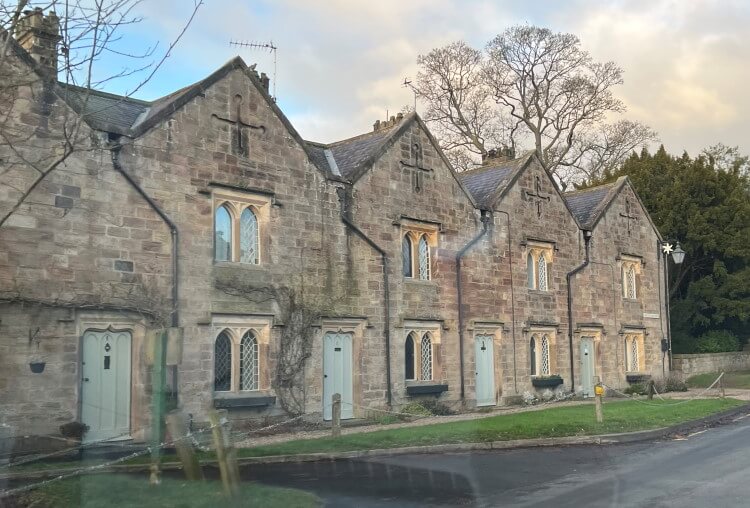 Property with an absent freeholder Property with an absent freeholder