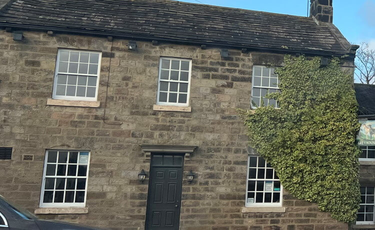 Pub in the countryside looking to sell Pub in the countryside