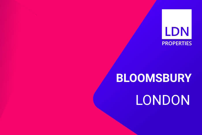 Sell House Fast Bloomsbury, London