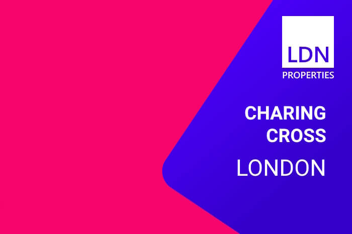 Sell House Fast Charing Cross, London