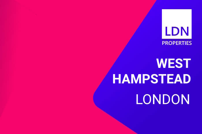 Sell House Fast West Hampstead, London