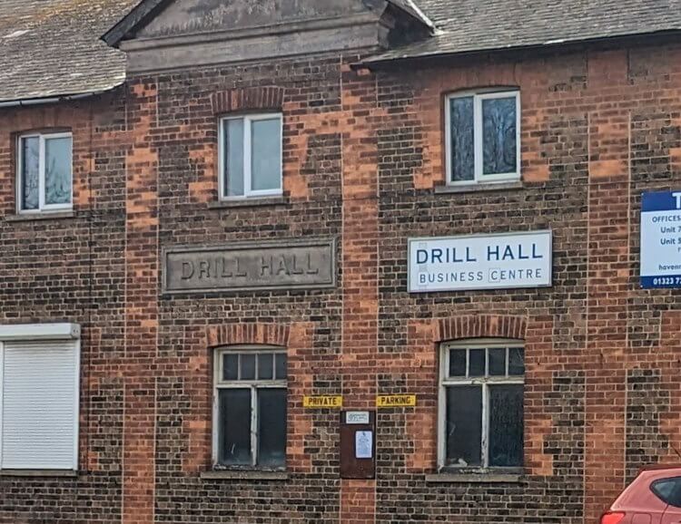 Sell business centre building Sell business centre building