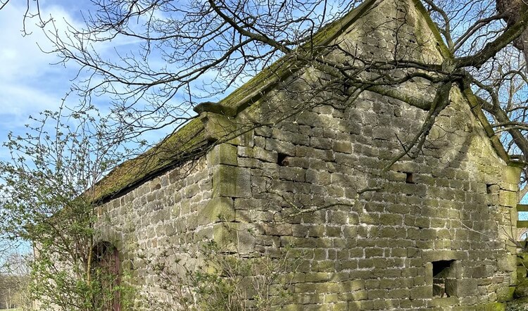 Sell house when planning permission has been granted Sell house with planning permission granted