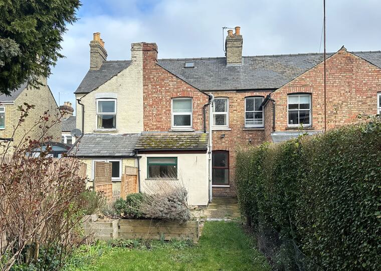 Selling old house to council Selling old house to council