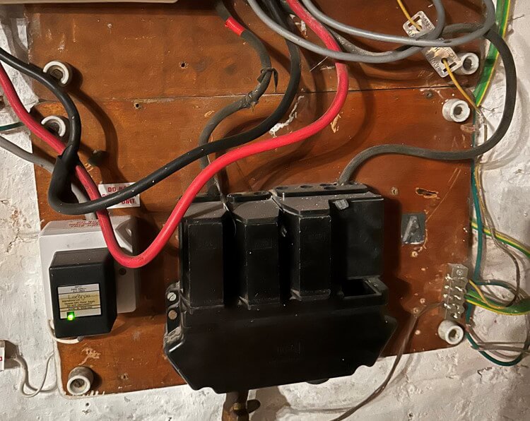 Sell house with bad wiring How to sell house with bad wiring