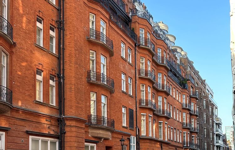 Sell apartment with high ground rent