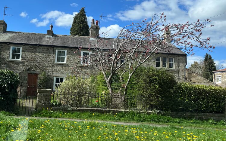 Selling house to a housing association in a village Selling house to a housing association in a village