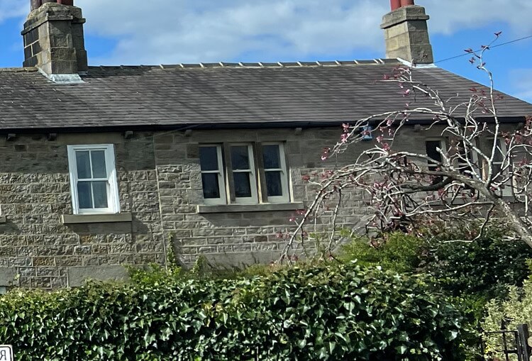 Selling upstairs property to housing association Selling property to housing association