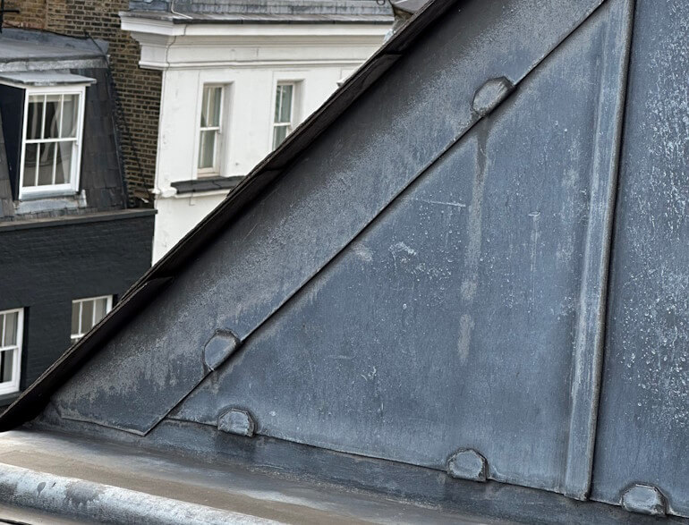 House with spray foam insulation House with spray foam insulation