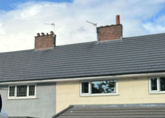 Airey house Airey house