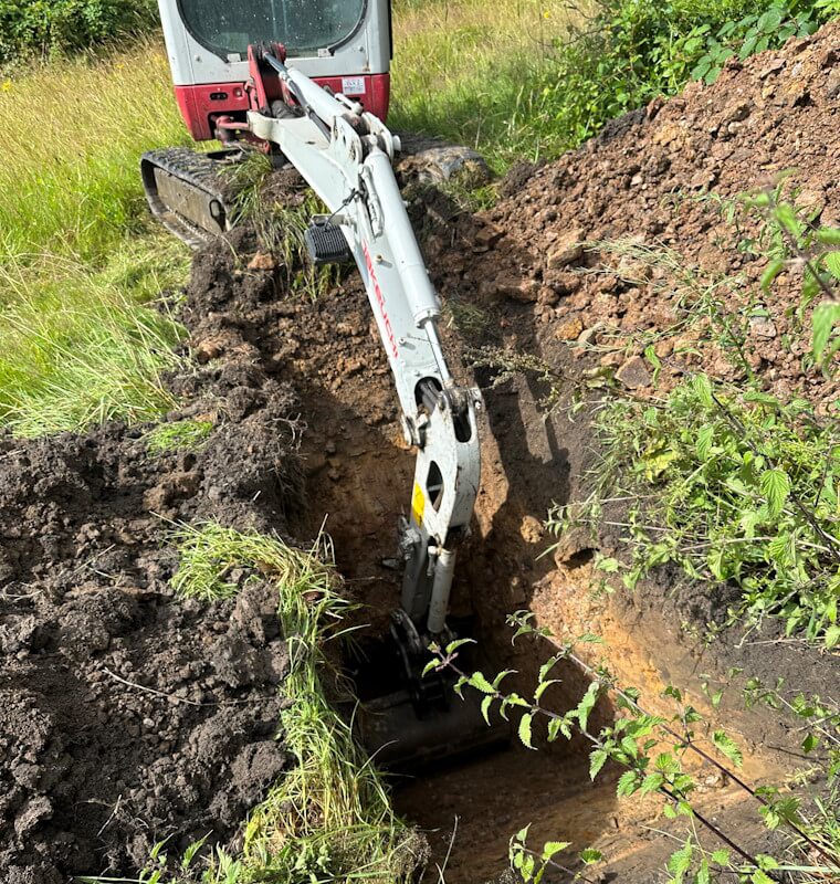 Brownfield land site Brownfield land