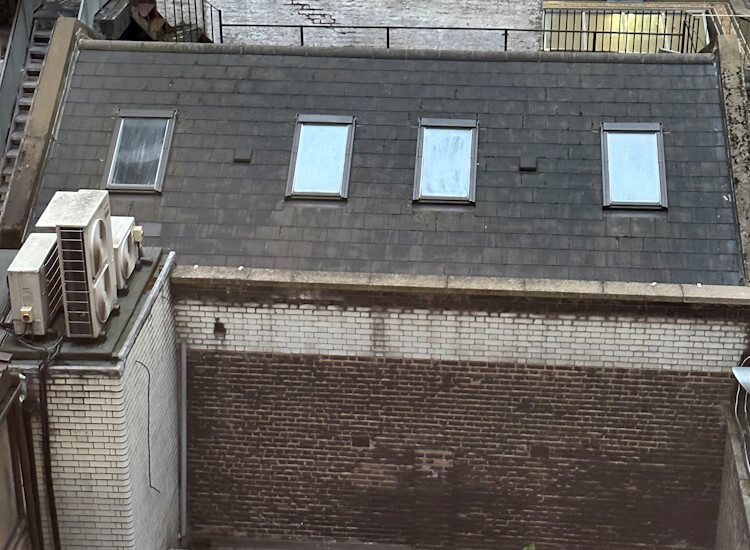 Sell car repair garage and MOT testing station