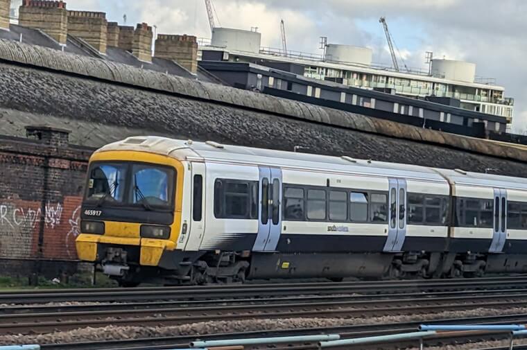 Sell house near HS2 train line Sell house near HS2 train line