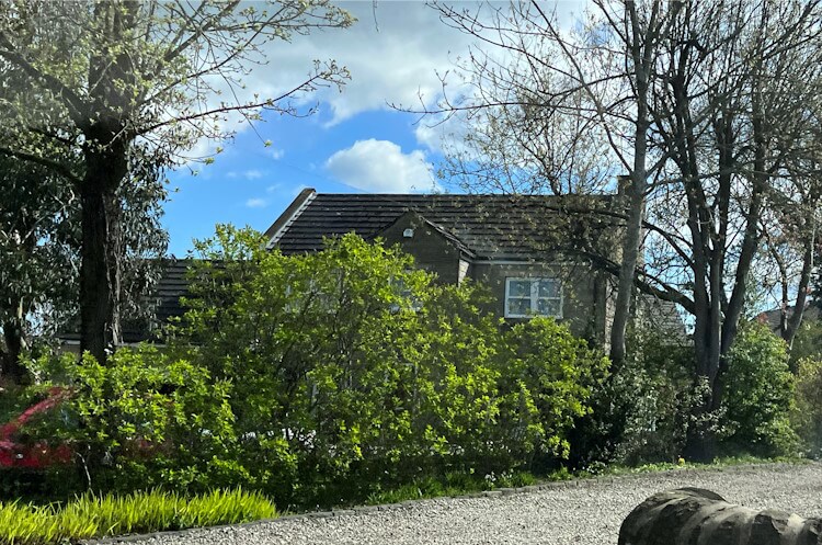 Sell house with equity release