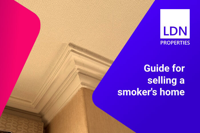 Guide to selling a smokers home Selling a smokers home - guide