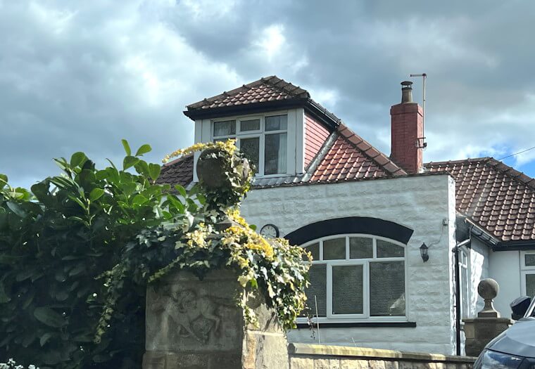 Selling house with equity release