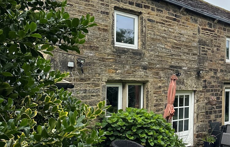 Sell house to pay for care