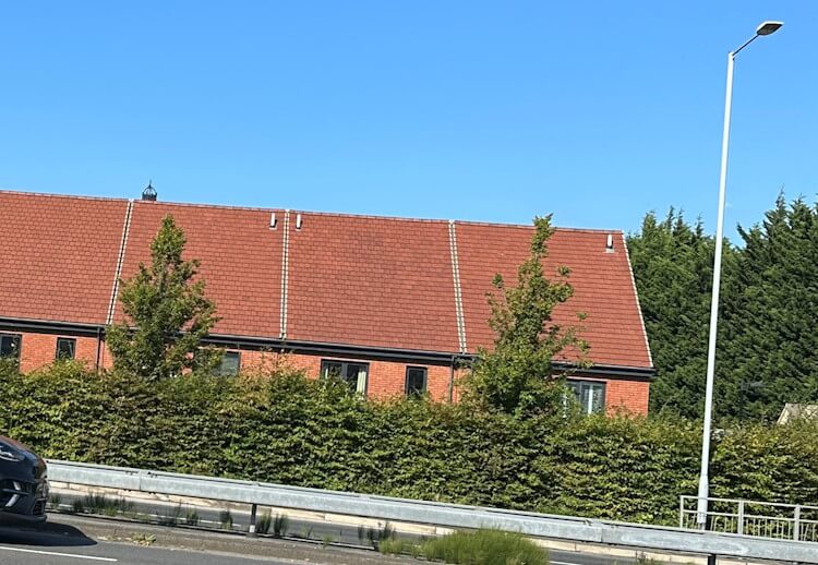 Sell house with council tax arrears