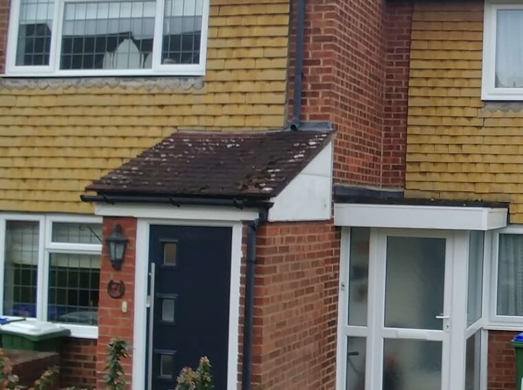 Selling an underpinned house