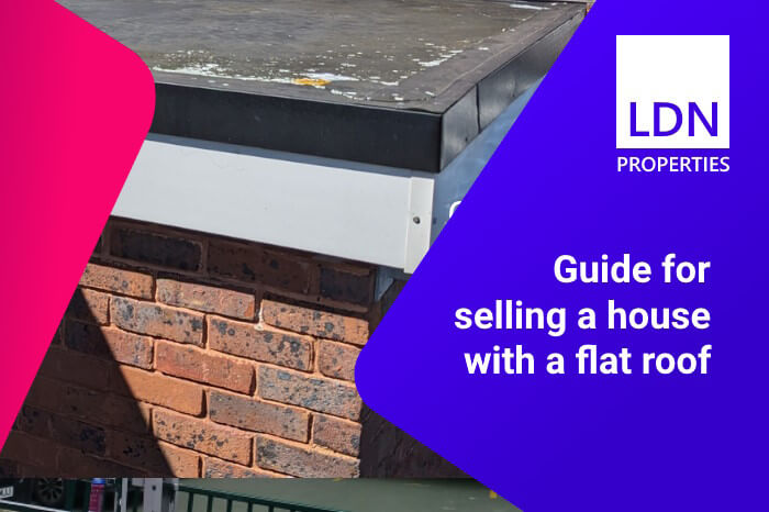 Guide to selling a house with a flat roof Selling house with a flat roof - Guide