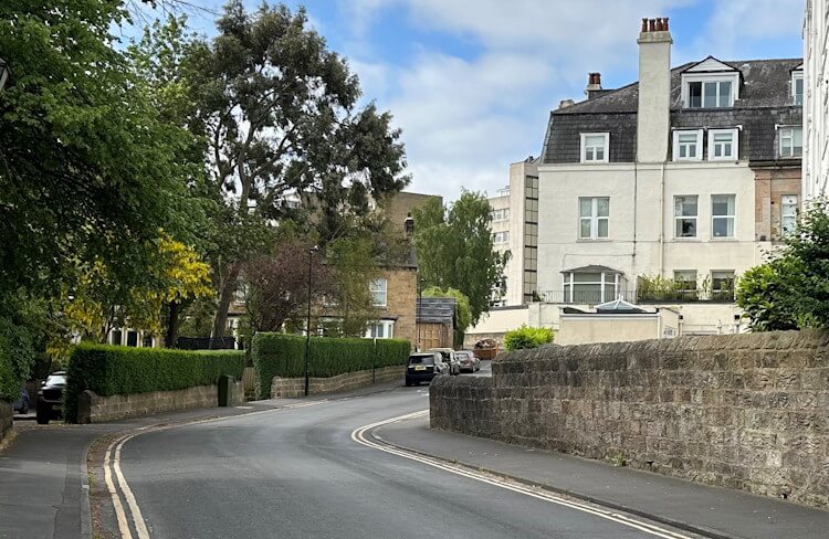 Sell property with council tax arrears