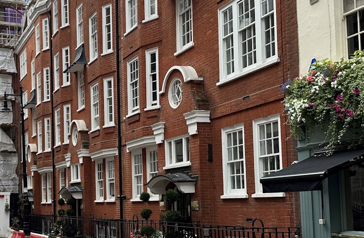 Sell flat with Green Deal