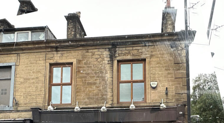 Sell house in bad neighbourhood Sell house in bad neighbourhood