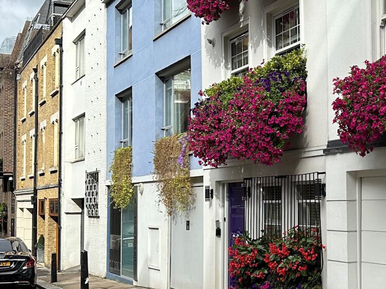 Sell house with green deal