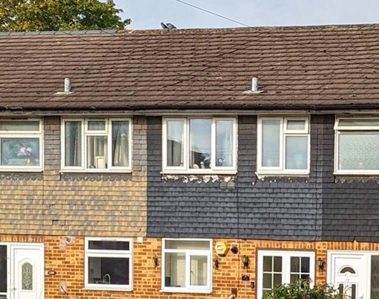 Sell property by raffle