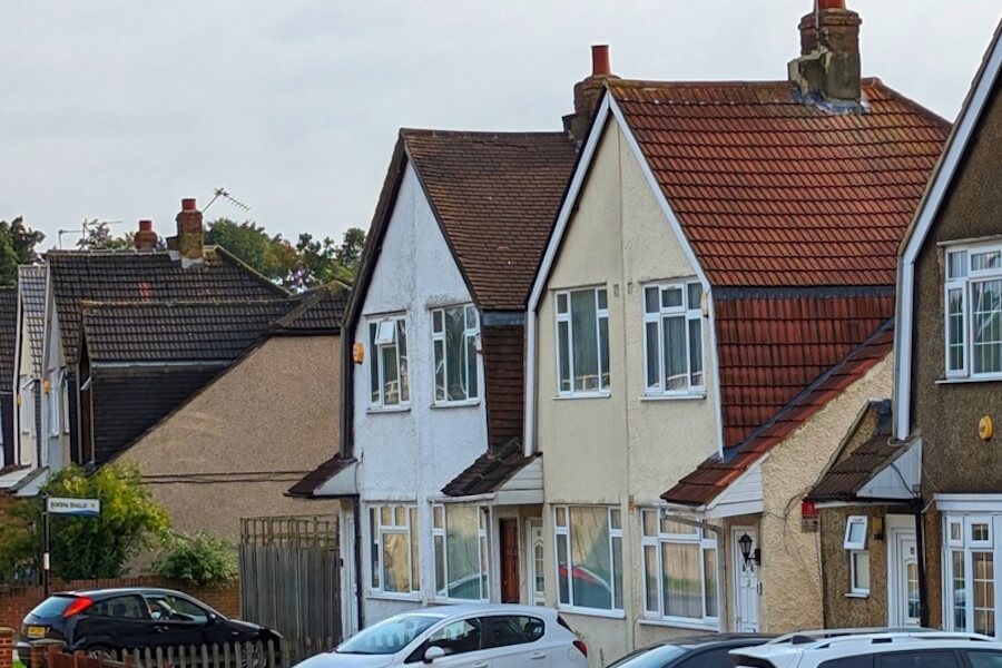 Selling house with drainage problems - header Selling house with drainage problems