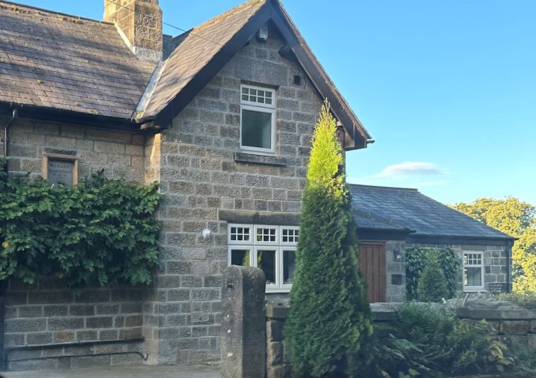 Sell house in countryside Sell house in countryside