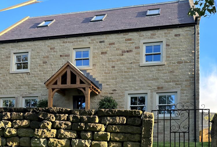 Selling a house in the countryside Selling a house in the country