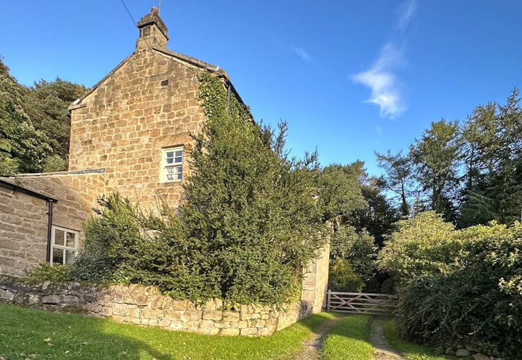 Sell a link detached house Selling a link detached house